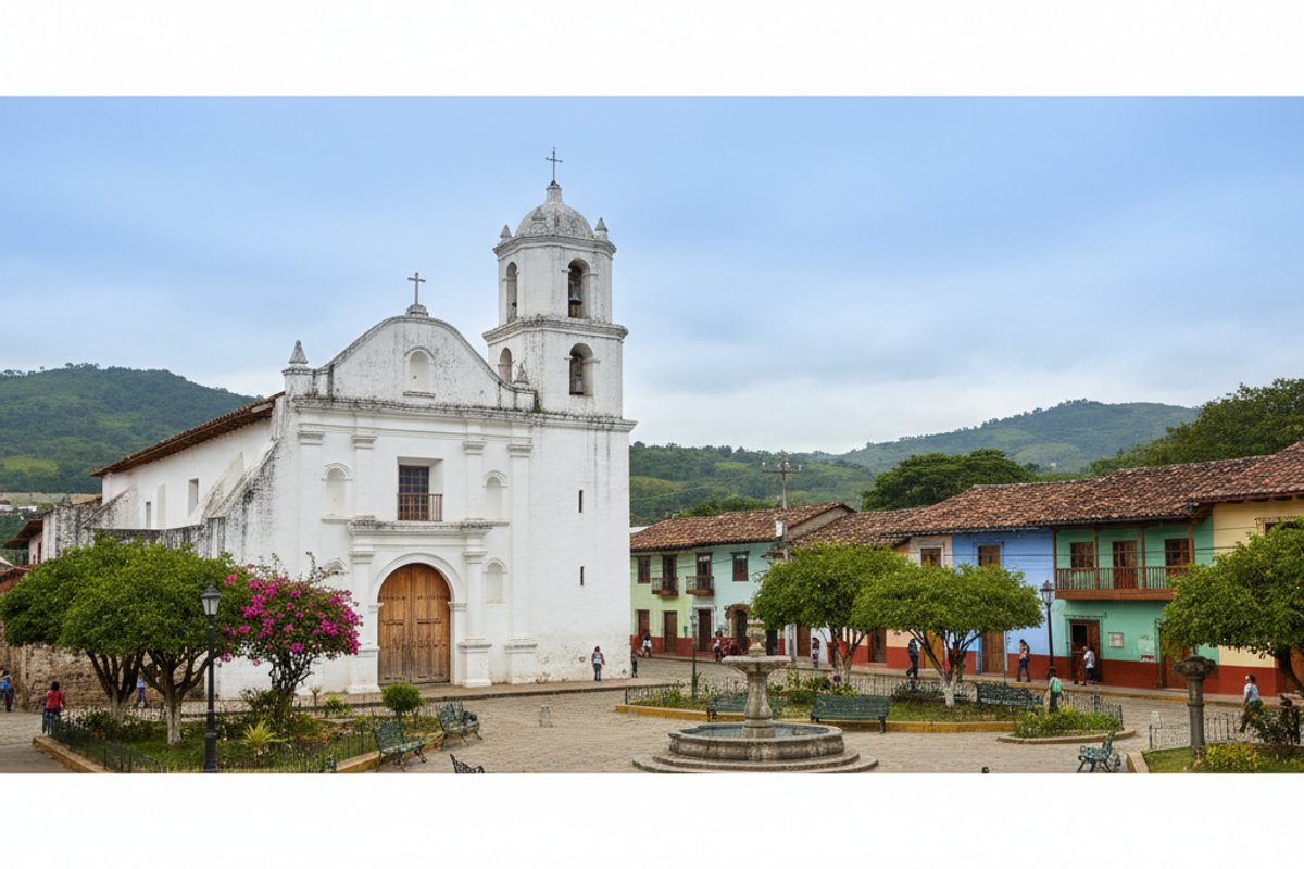 Best Day Trips from Quetzaltenango