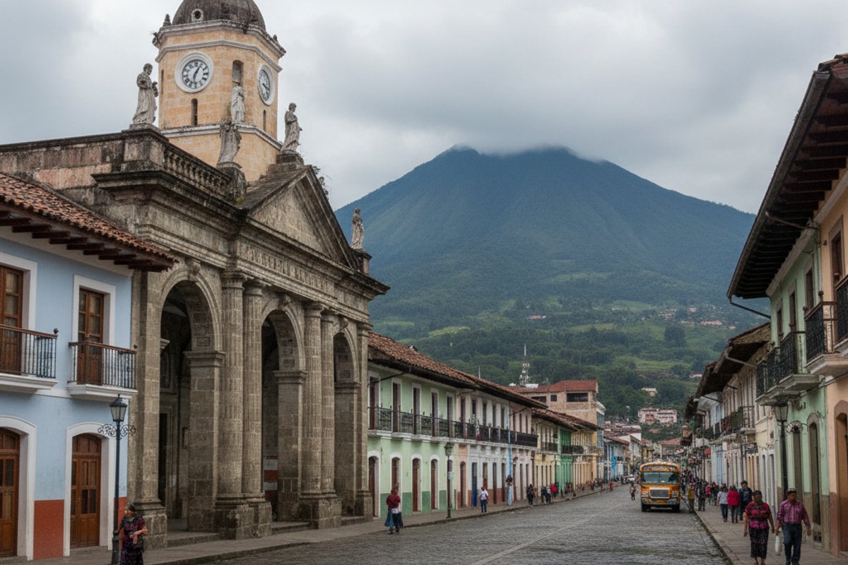 Things to Do in Quetzaltenango: A Local\'s Guide